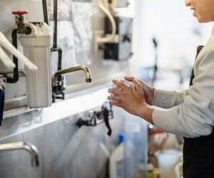 About Emergency plumbing pros Clarence, PA